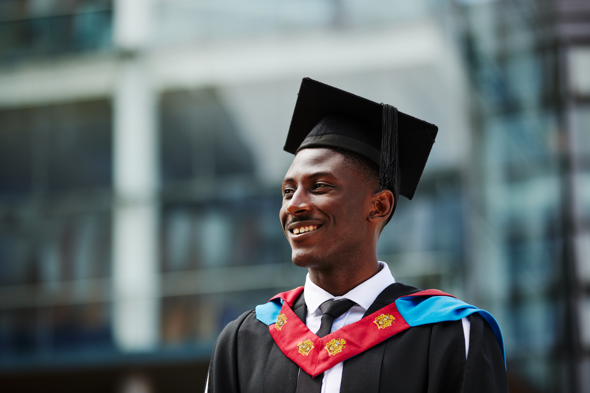 Undergraduate hotsell graduation dress